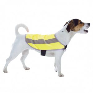 Easy Refleksvest for hund (XS)